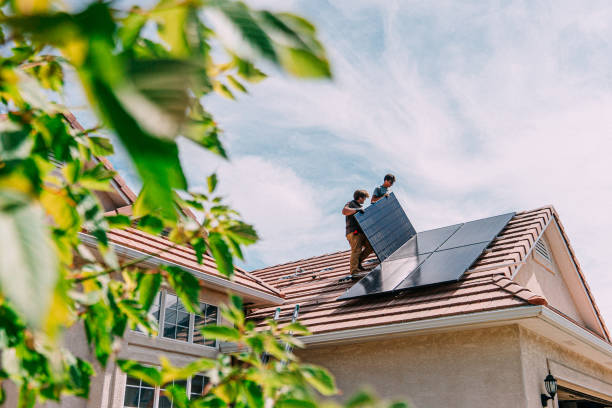 Tile Roofing Contractor in Milwaukie, OR