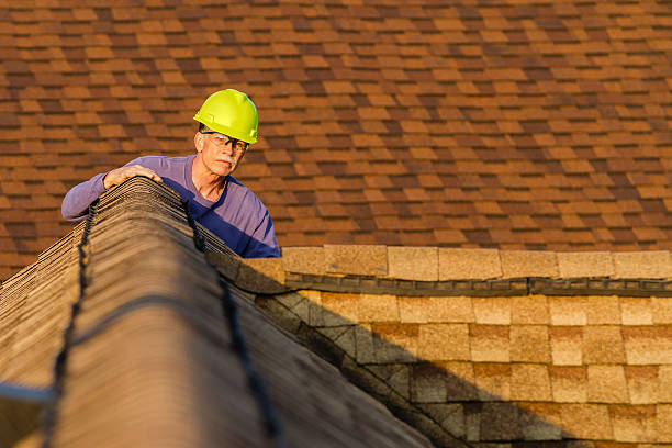 Slate Roofing Contractor in Milwaukie, OR