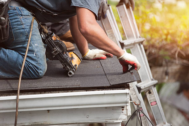 Quick and Trustworthy Emergency Roof Repair Services in Milwaukie, OR